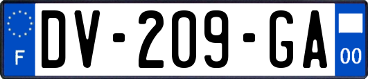 DV-209-GA