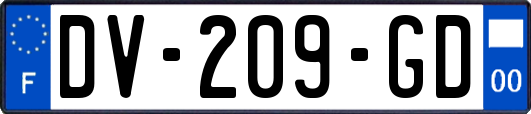 DV-209-GD