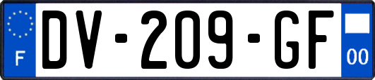 DV-209-GF