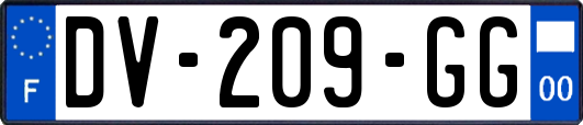 DV-209-GG