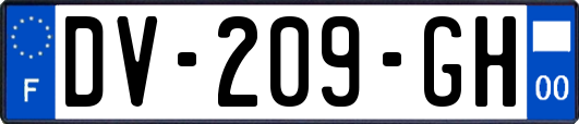 DV-209-GH