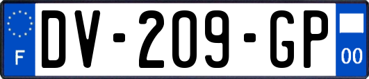 DV-209-GP