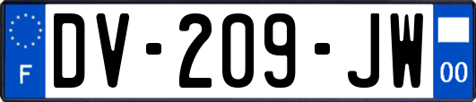 DV-209-JW