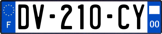 DV-210-CY