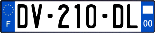 DV-210-DL