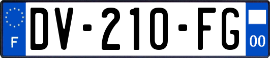 DV-210-FG