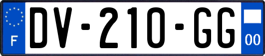 DV-210-GG
