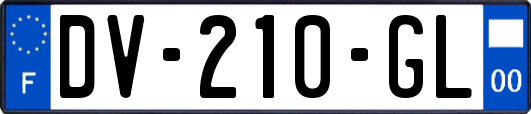DV-210-GL