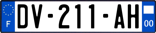 DV-211-AH