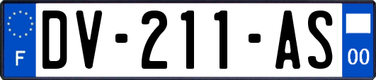 DV-211-AS