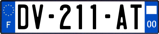 DV-211-AT