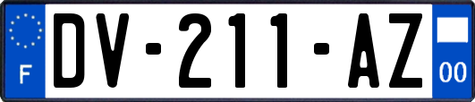 DV-211-AZ