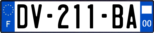 DV-211-BA