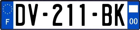 DV-211-BK