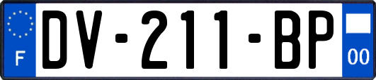 DV-211-BP