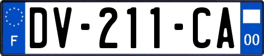 DV-211-CA