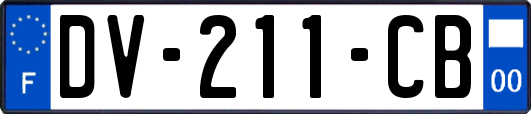 DV-211-CB