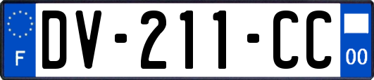 DV-211-CC