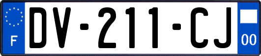 DV-211-CJ