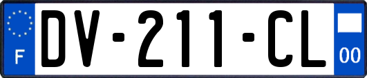 DV-211-CL