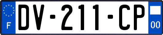 DV-211-CP