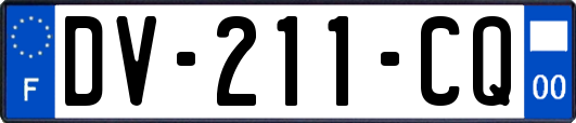 DV-211-CQ