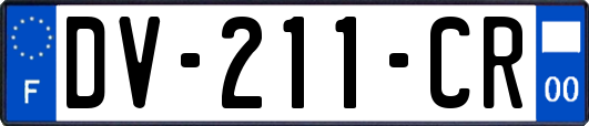 DV-211-CR