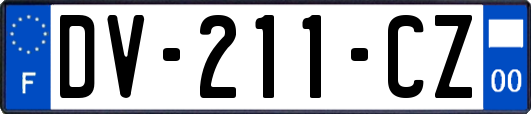 DV-211-CZ