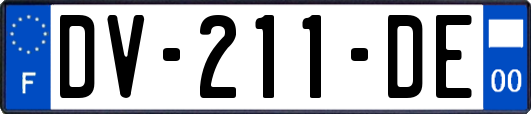 DV-211-DE