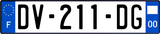 DV-211-DG