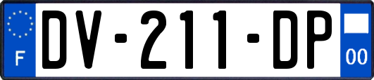 DV-211-DP