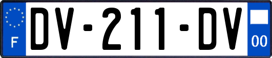 DV-211-DV