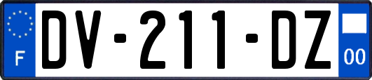 DV-211-DZ