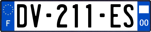 DV-211-ES