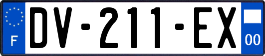 DV-211-EX