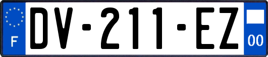 DV-211-EZ