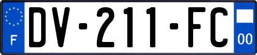 DV-211-FC