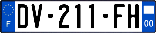 DV-211-FH