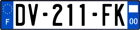 DV-211-FK