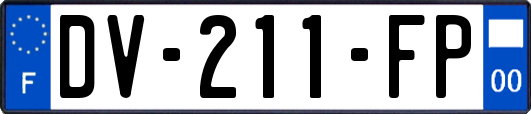 DV-211-FP