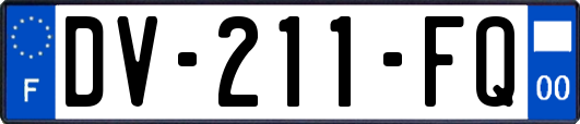 DV-211-FQ