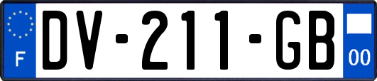 DV-211-GB