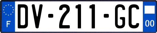 DV-211-GC