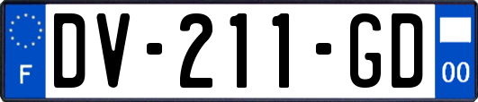 DV-211-GD