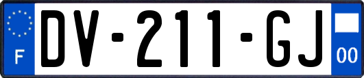 DV-211-GJ