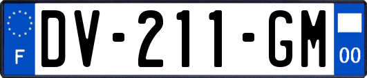 DV-211-GM