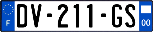 DV-211-GS