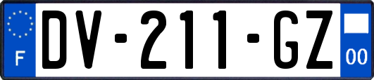 DV-211-GZ