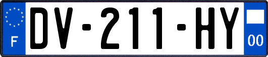 DV-211-HY