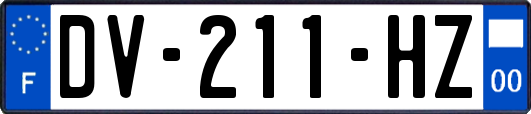 DV-211-HZ